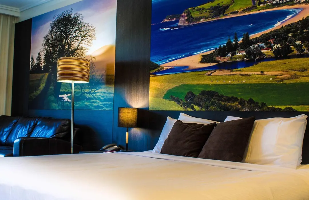 Mercure Gerringong Resort-1