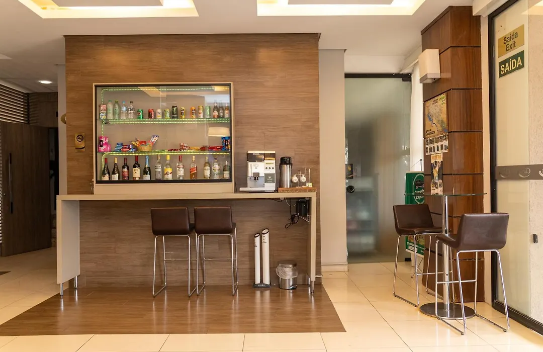 Class Hotel Passos-1