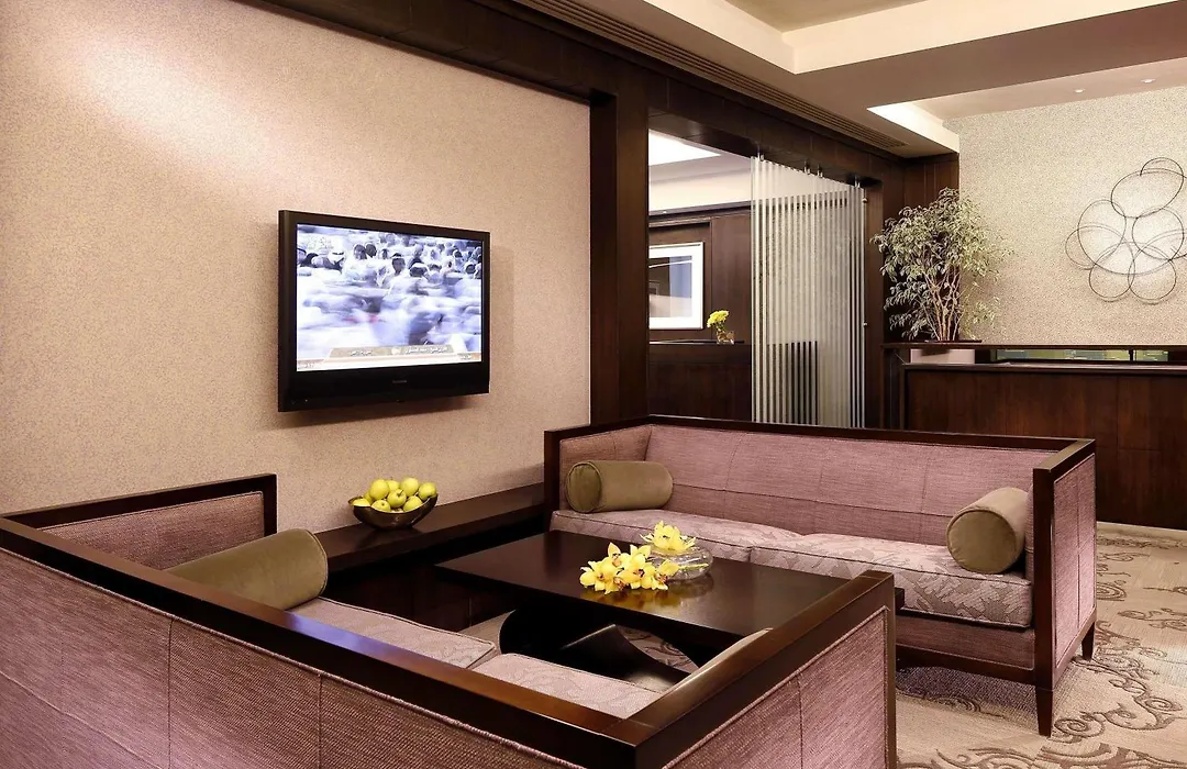 Swissotel Makkah-1