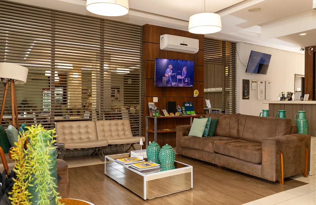 Class Hotel Passos-1