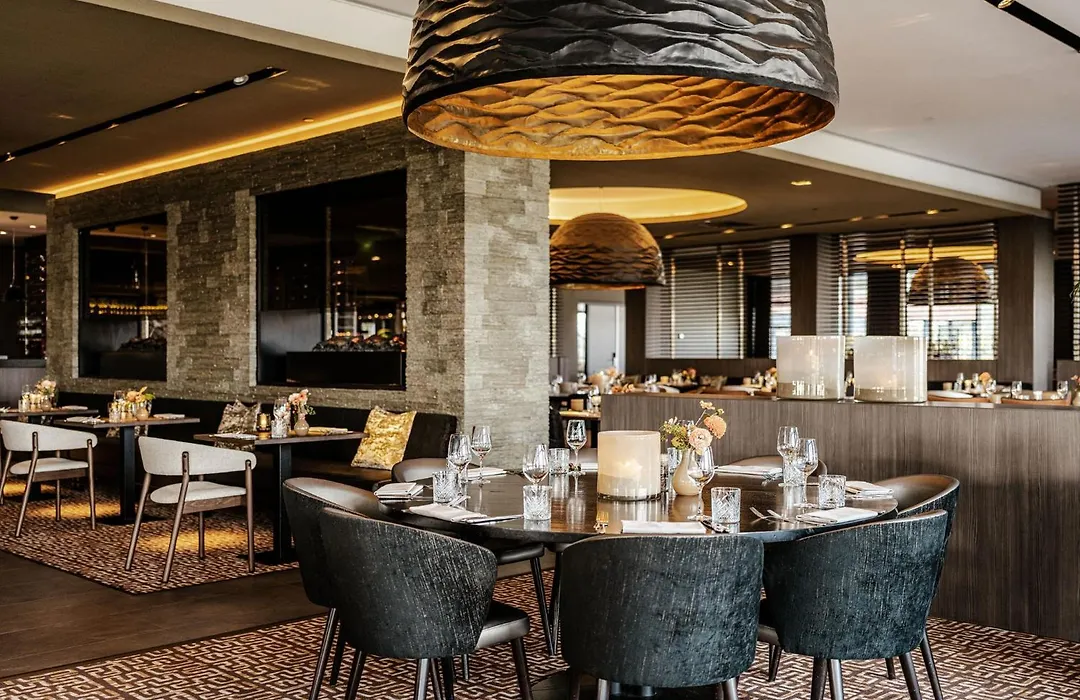 Van der Valk Hotel Dordrecht-1