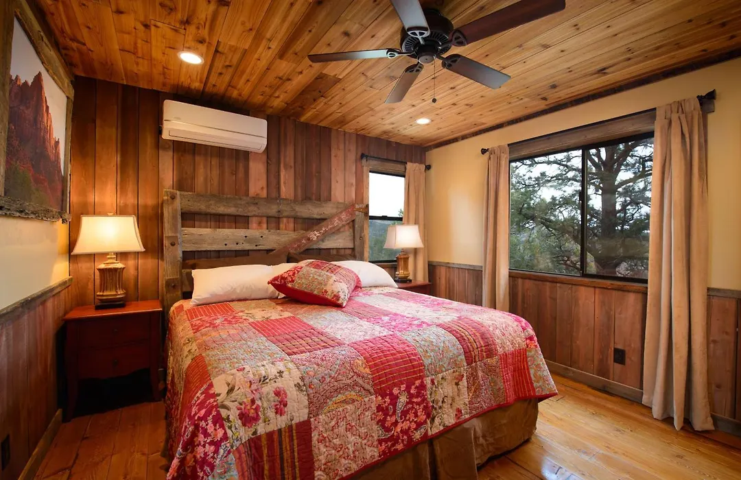 Zion Mountain Ranch-1