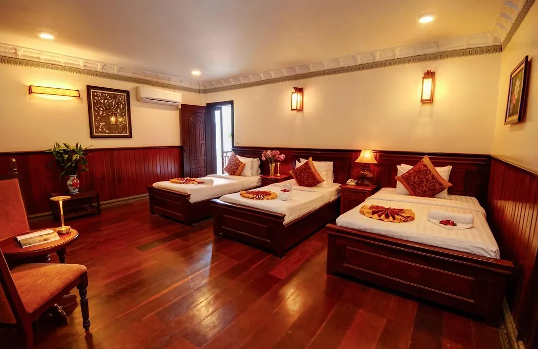 Okay Boutique Hotel-1