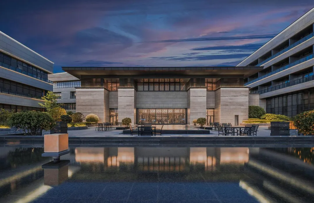 Gran Melia Xian-1
