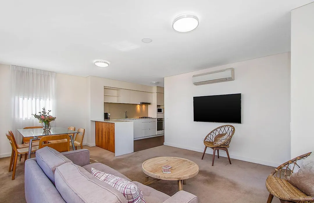 Terminus Apartment Hotel, An Ascend Collection Hotel-1