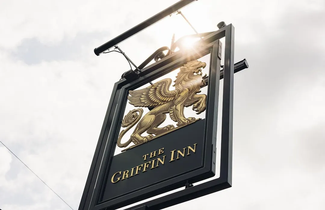 The Griffin Inn-1