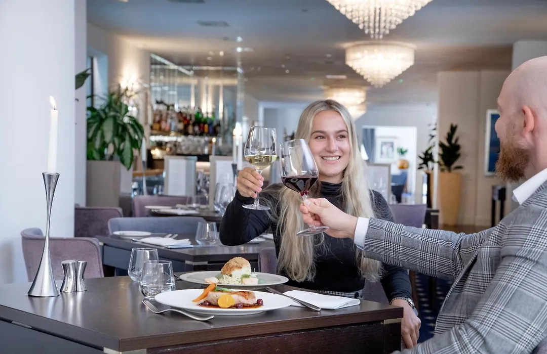 Belgrave Sands Hotel & Spa-1