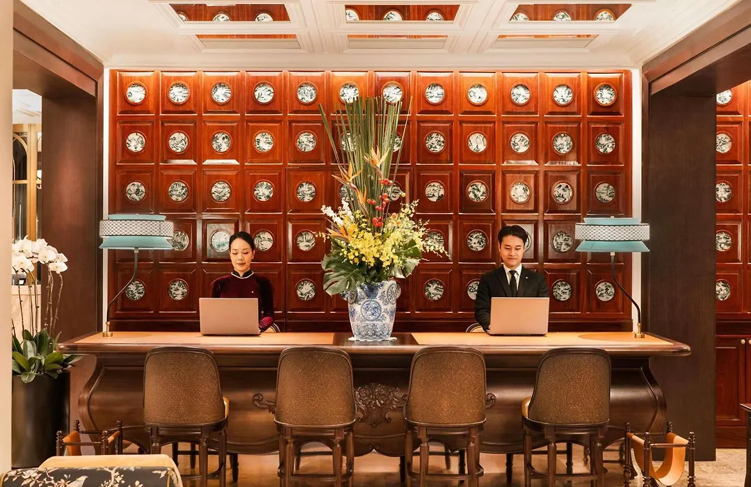 Sofitel Legend Metropole Hanoi-1