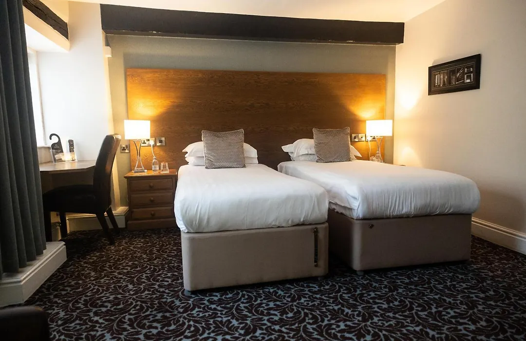 Allerdale Court Hotel-1