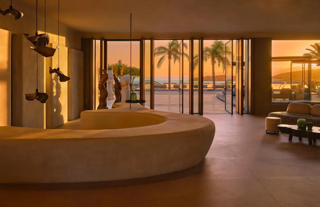 Minos Palace Resort - Adults Only-1