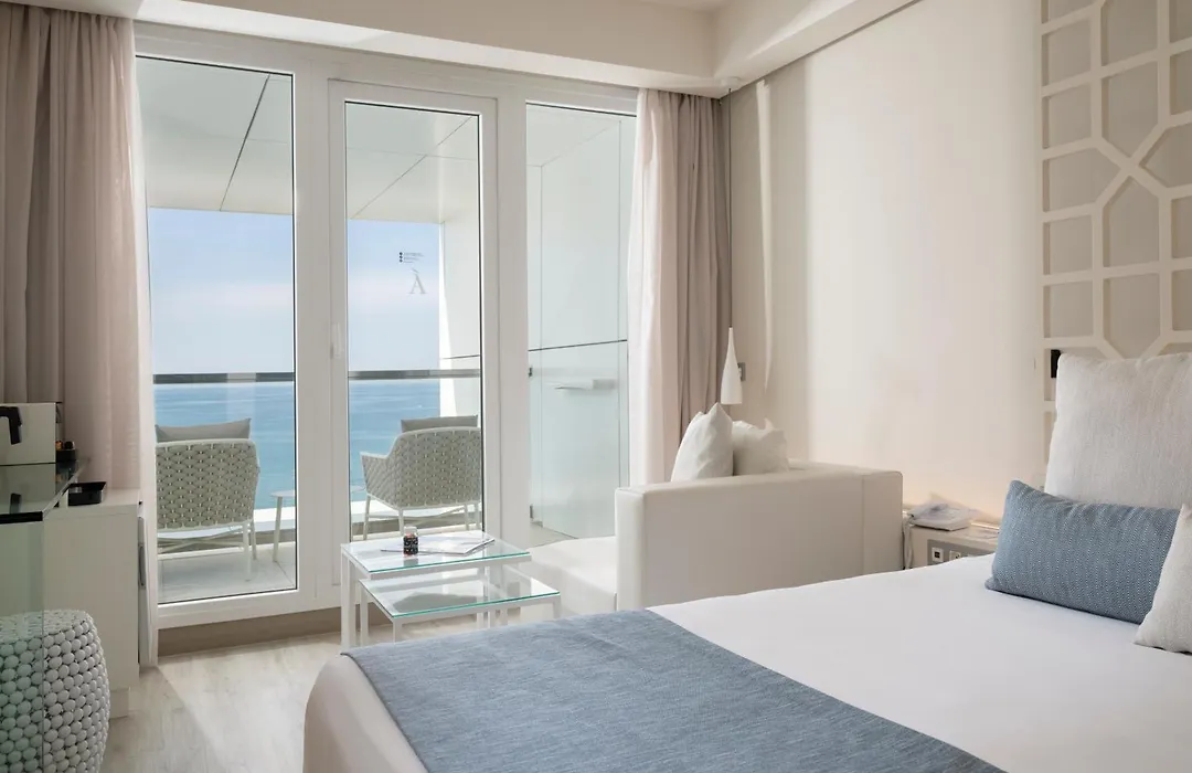 Amàre Beach Hotel Marbella - Adults Only Recommended-1