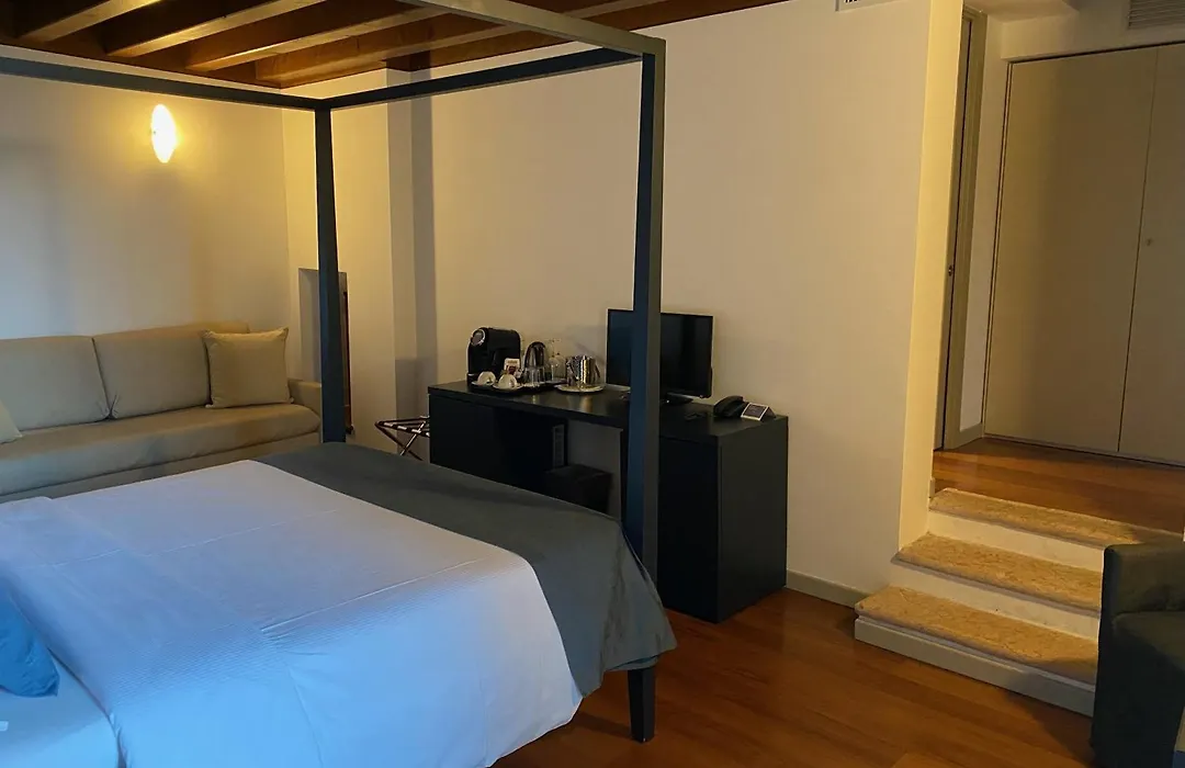 Hotel Del Porto-1