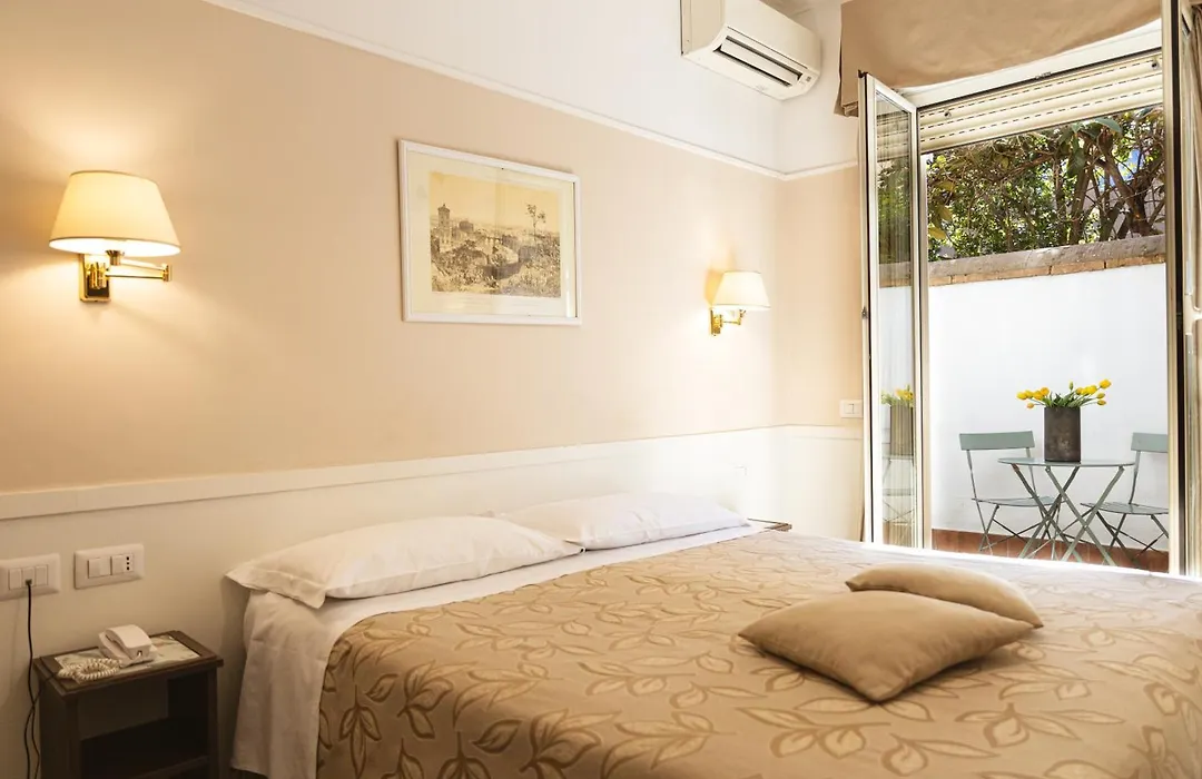 Hotel Modigliani-1