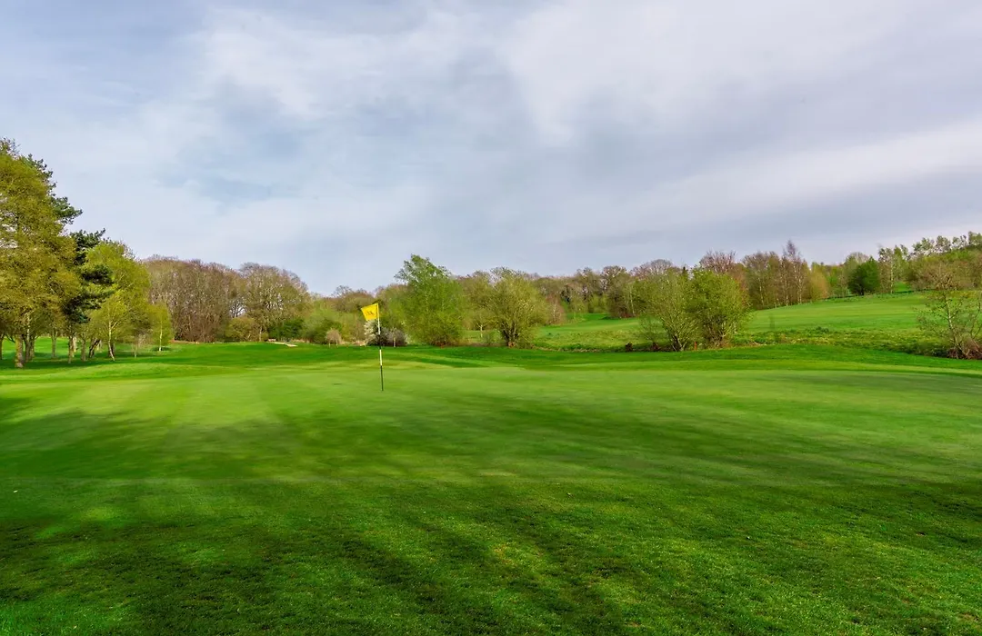 Sprowston Manor Hotel, Spa & Golf-1