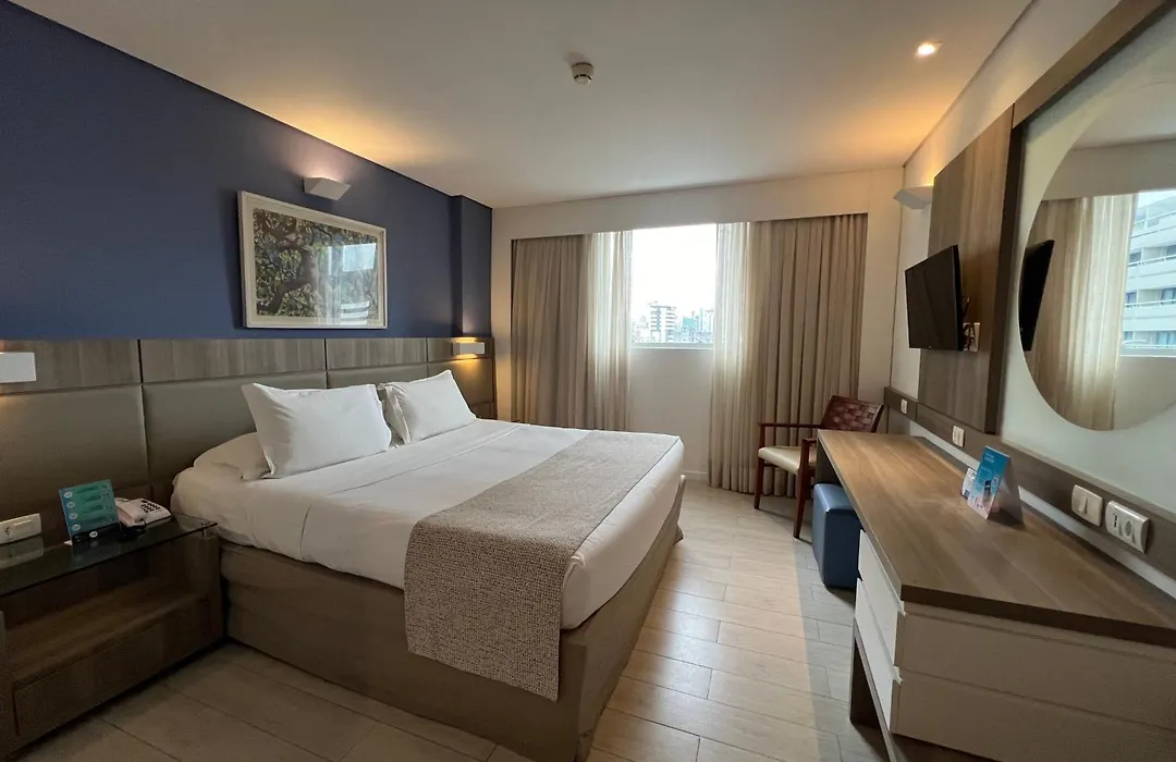 Mar Hotel Conventions-1