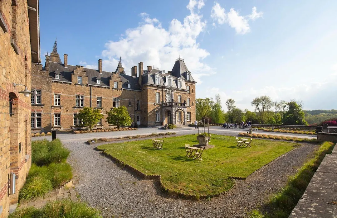 Domaine De Ronchinne-1