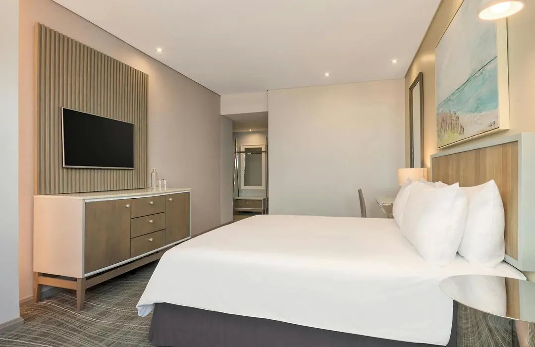 Protea Hotel By Marriott Durban Umhlanga-1