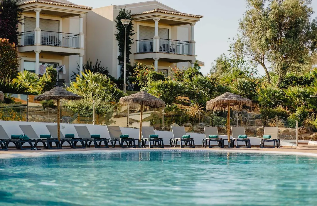 Vale Da Lapa Village Resort-1