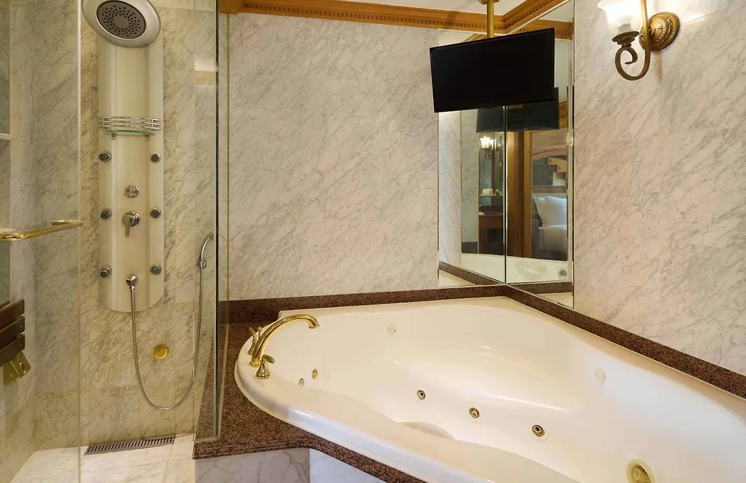 Grand Mercure Imperial Palace Seoul Gangnam-1