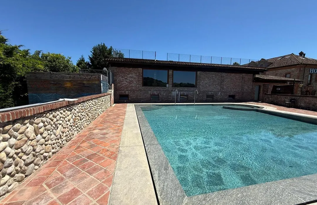 Hotel Le Botti-1