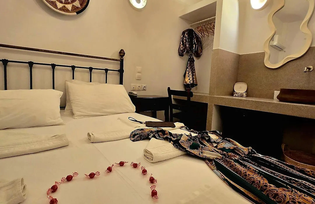 Aphrodite Boutique Hotel-1