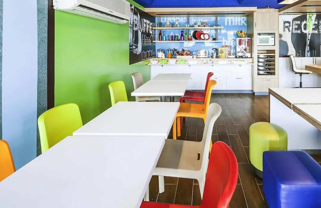 Ibis Budget - Dandenong-1