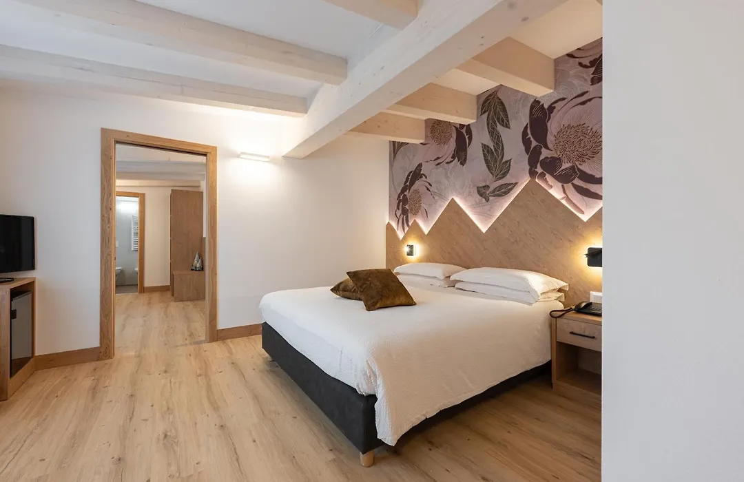 Hotel Alpen-1