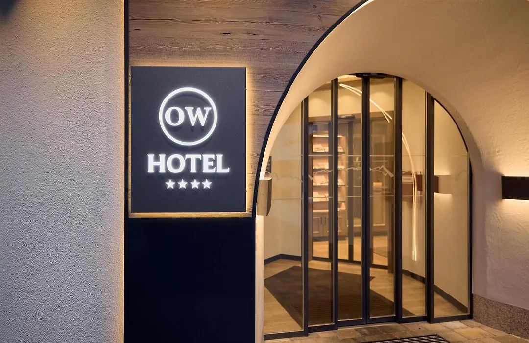 Landhotel Oberwirt-1