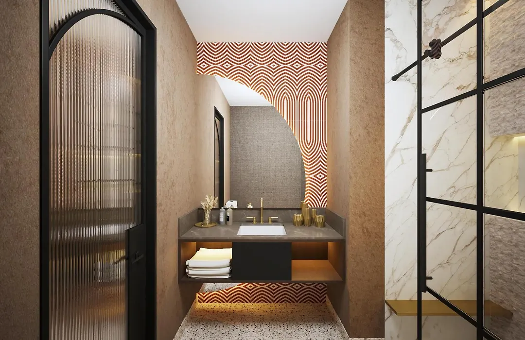 The Berkeley Richmond, Outset Collection By Hilton-1