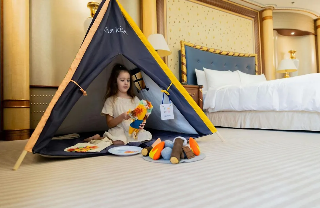 The Ritz-Carlton, Riyadh-1