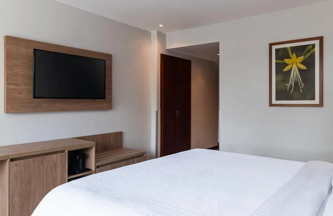 Holiday Inn Express Quito By Ihg-1