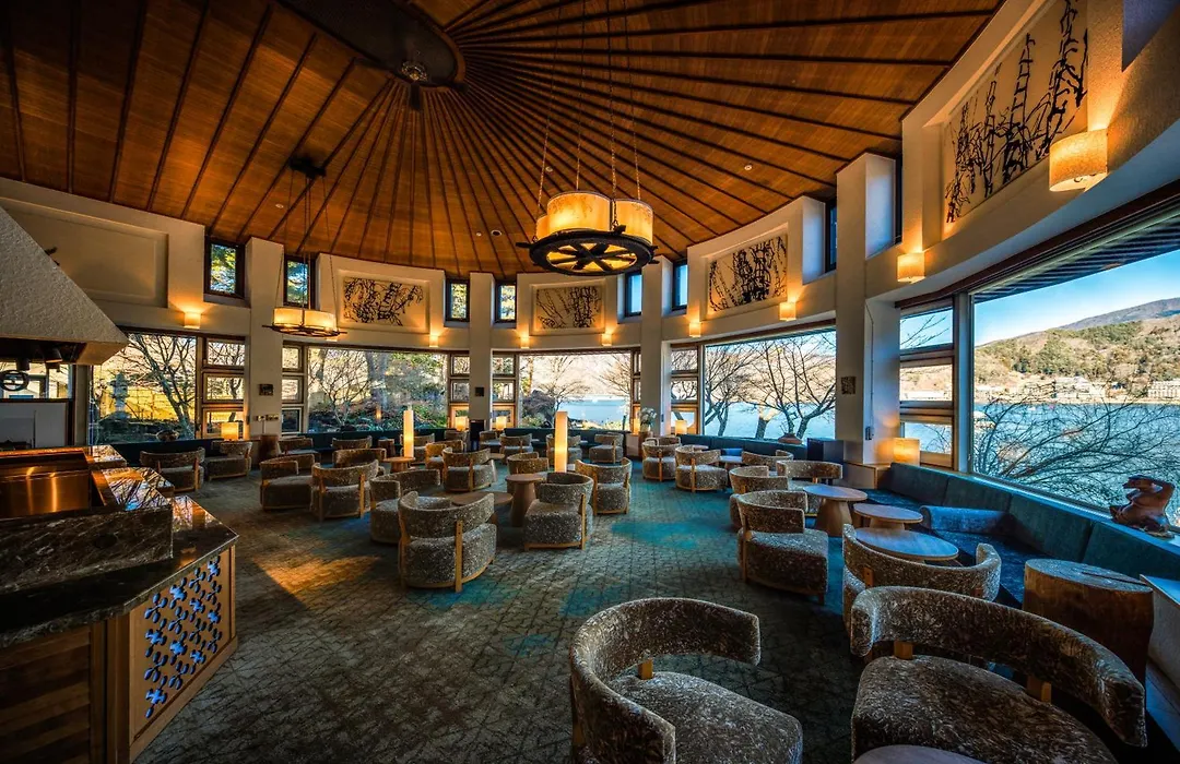 Fuji Lake Hotel-1
