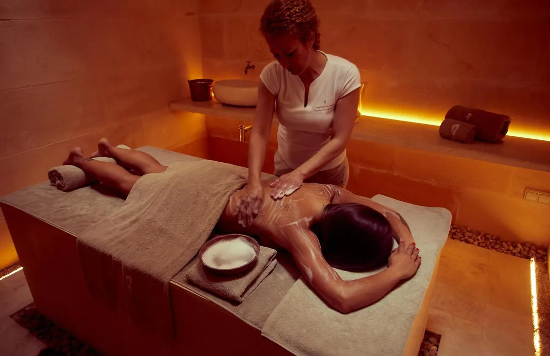Fontsanta Hotel Thermal & Spa - Adults Only-1