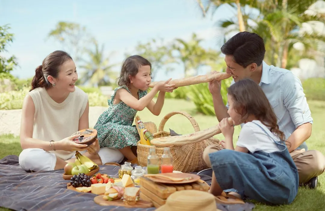 Sheraton Bali Kuta Resort-1