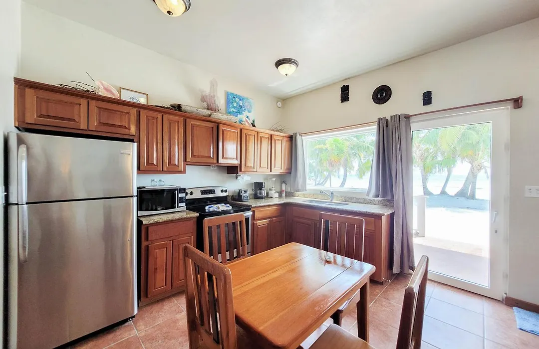 Sapphire Beach Resort-1