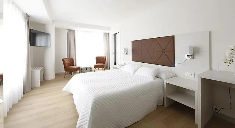 Hotel Loiola-1