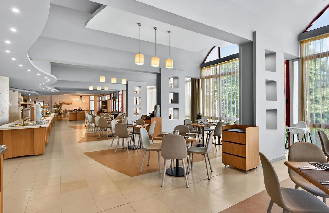 Hotel Longosa-1