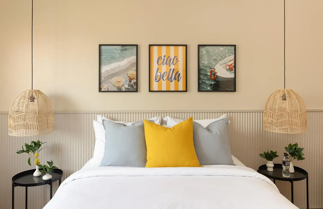 Hotel Magnolia Boutique-1