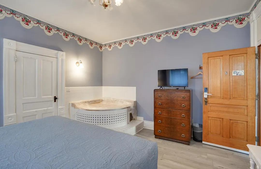 White Rose Inns & Motel-1