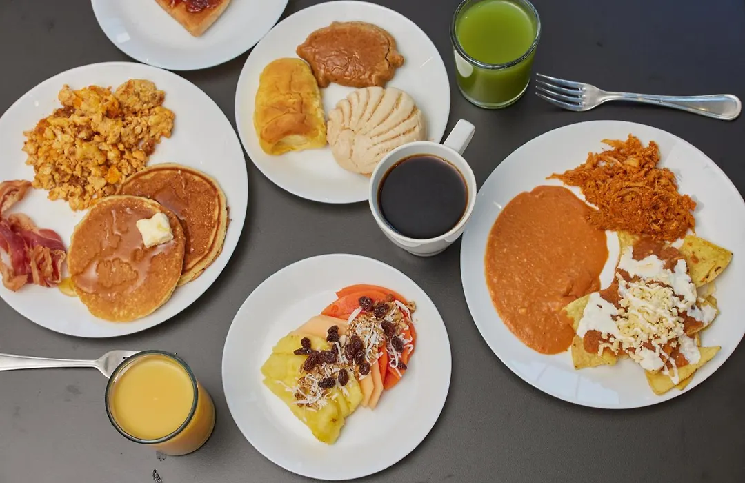 Holiday Inn Express Hotel & Suites Hermosillo By Ihg-1