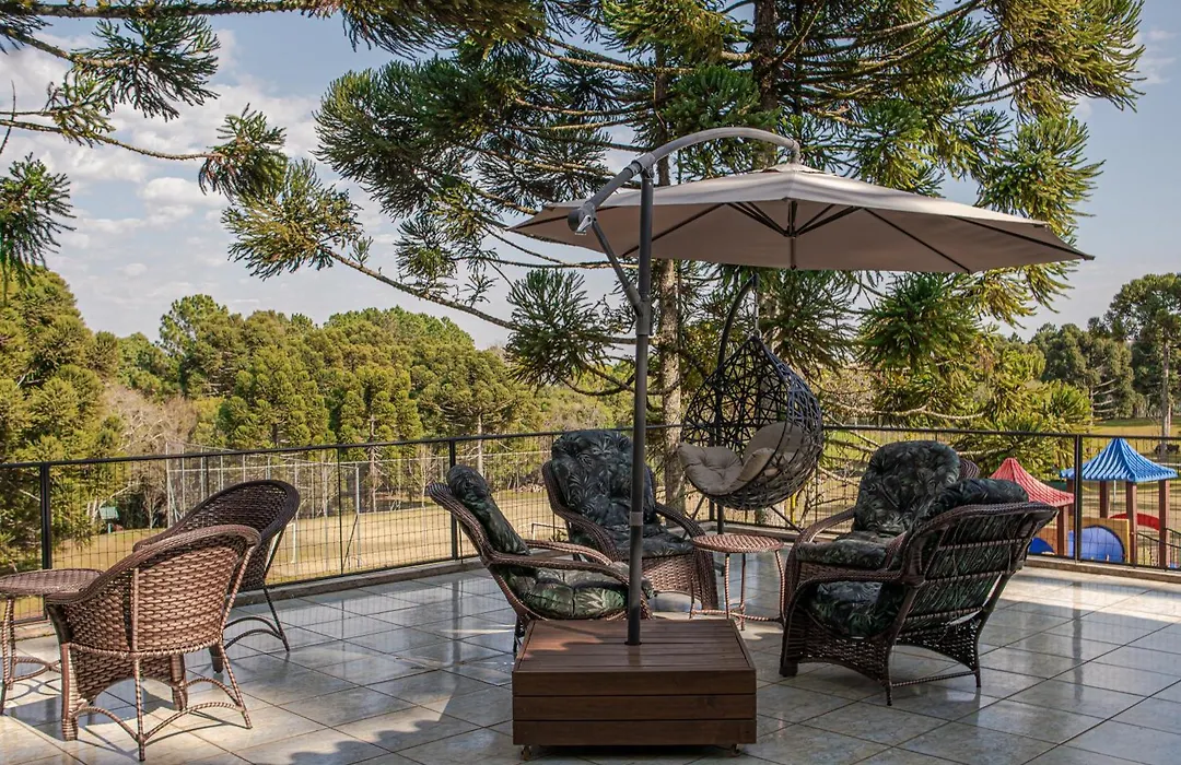 Lagoa Parque Hotel-1