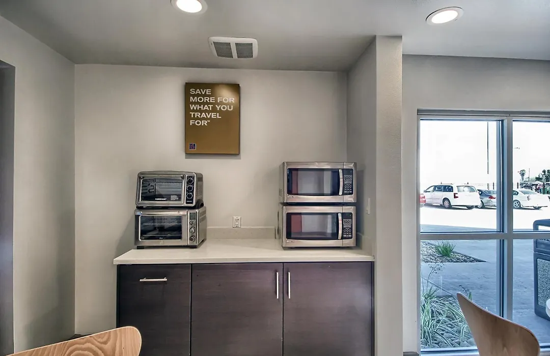 Motel 6-Weslaco, Tx-1