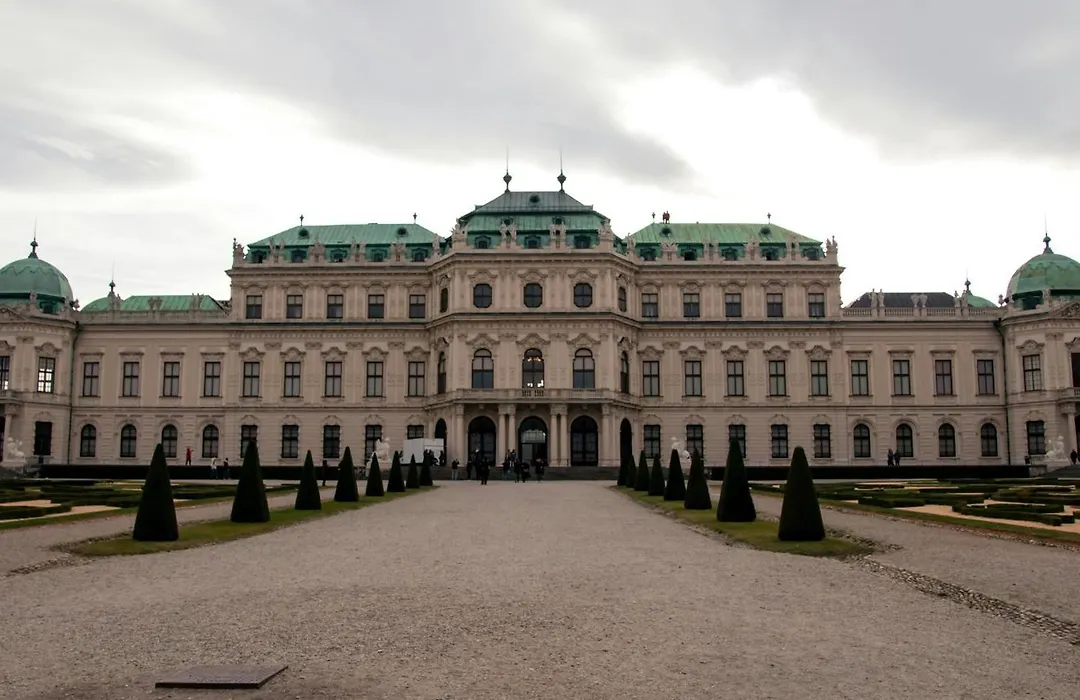 Ruby Marie Hotel Vienna By Ihg-1