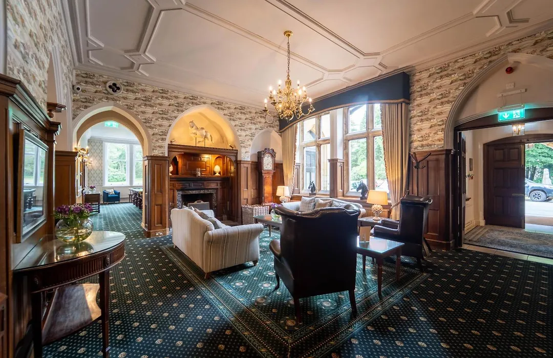 Grinkle Park Hotel-1
