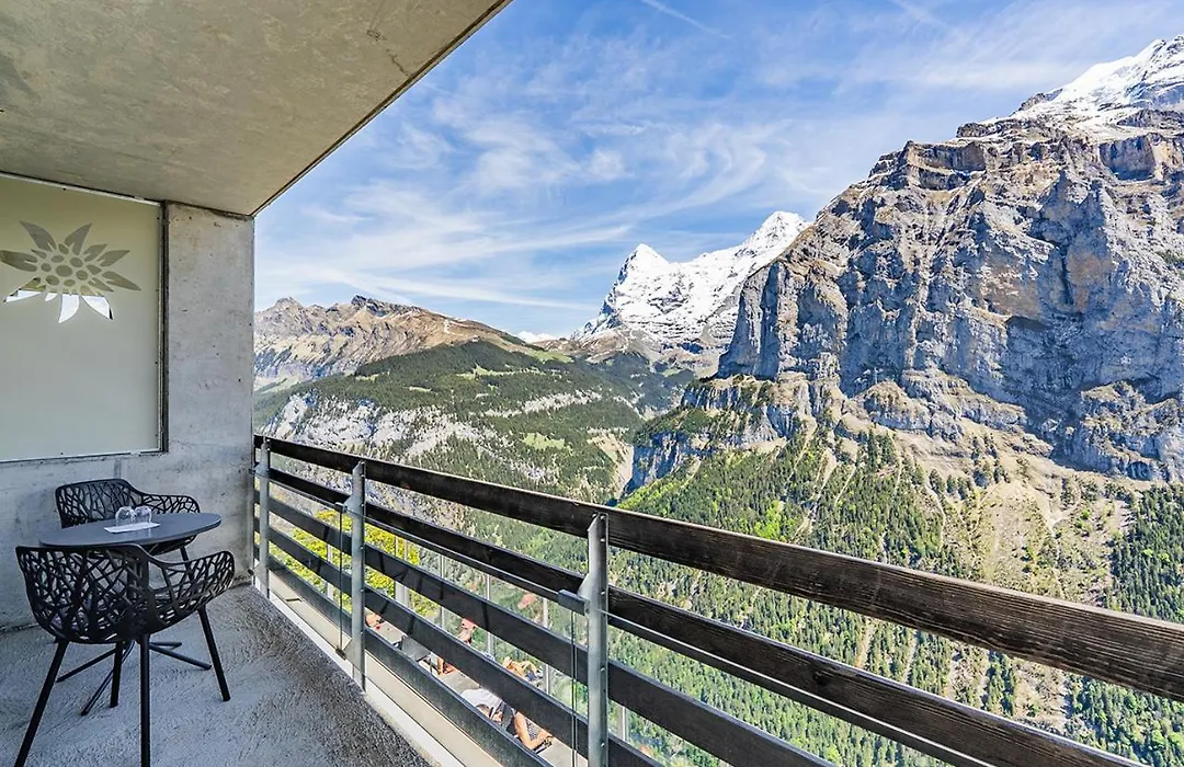 Hotel Edelweiss Superior-1