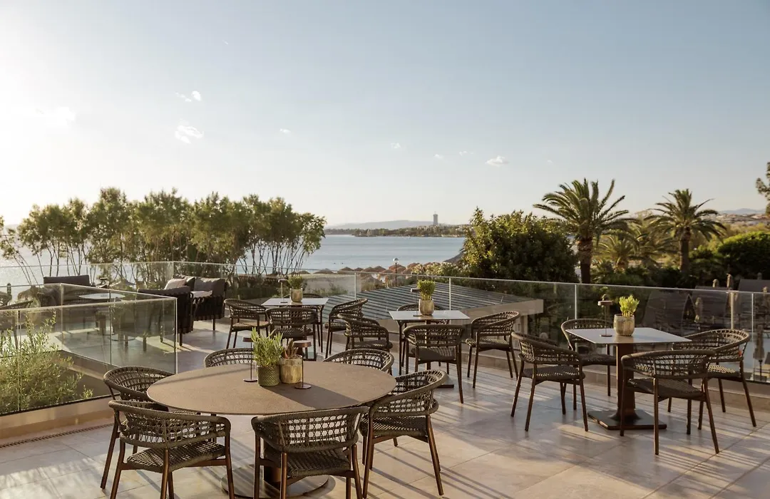 Divani Apollon Palace & Thalasso-1