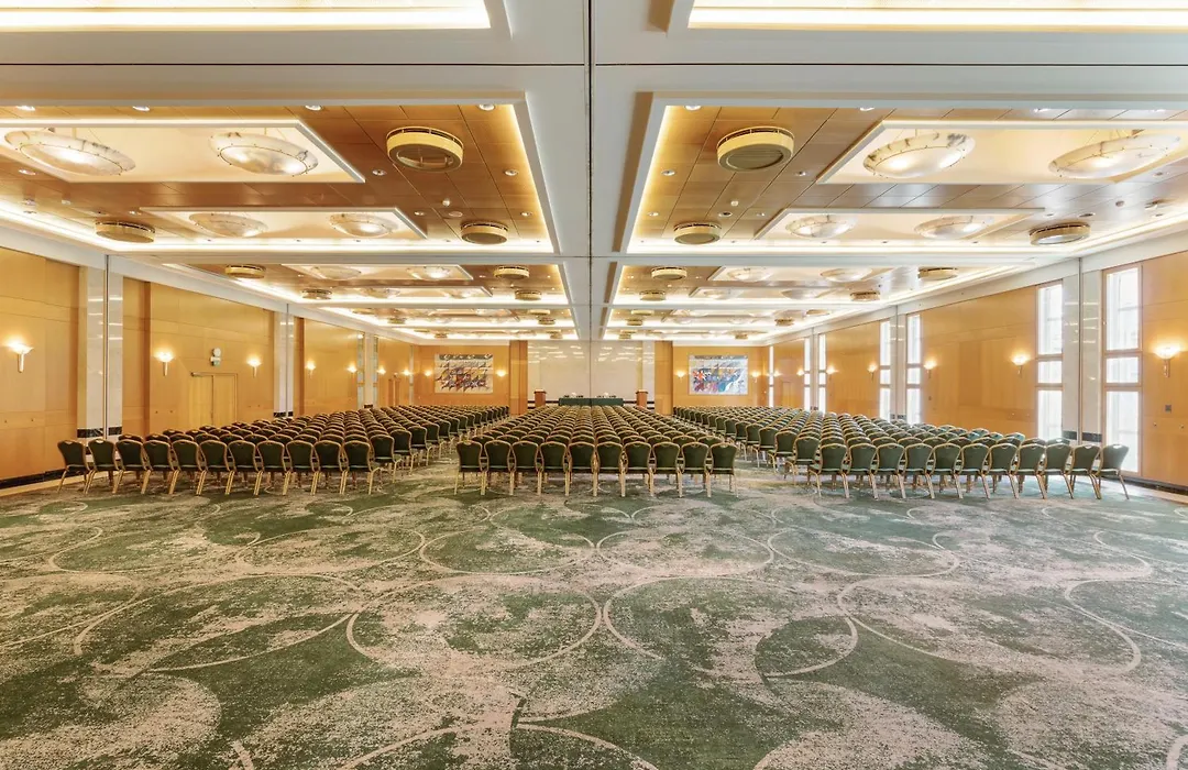 Divani Apollon Palace & Thalasso-1