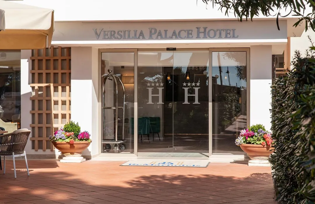 Versilia Palace Hotel-1
