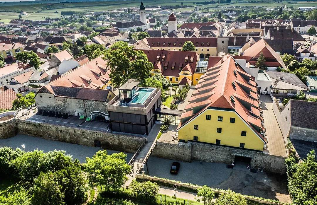Hotel Althof Retz-1