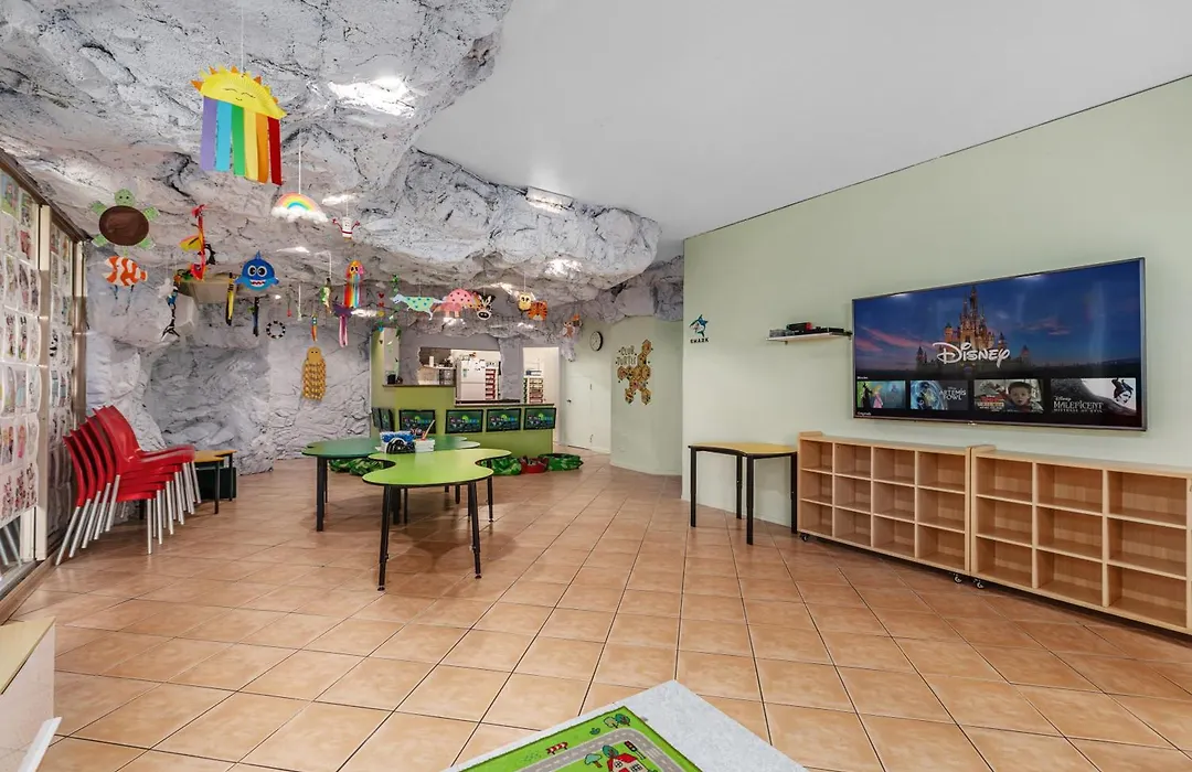 Turtle Beach Resort-1
